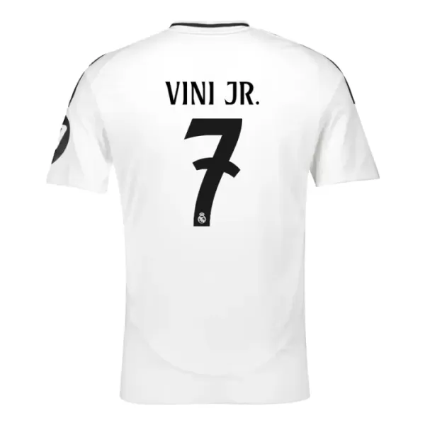 Dres Real Madrid Vinicius Junior 7 Dječji Domaći 2024/25