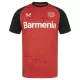 Dres Bayer 04 Leverkusen Alejandro Grimaldo 20 Dječji Domaći 2024/25