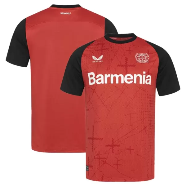 Dres Bayer 04 Leverkusen Domaći 2024/25