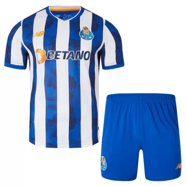 Dres FC Porto Dječji Domaći 2024/25