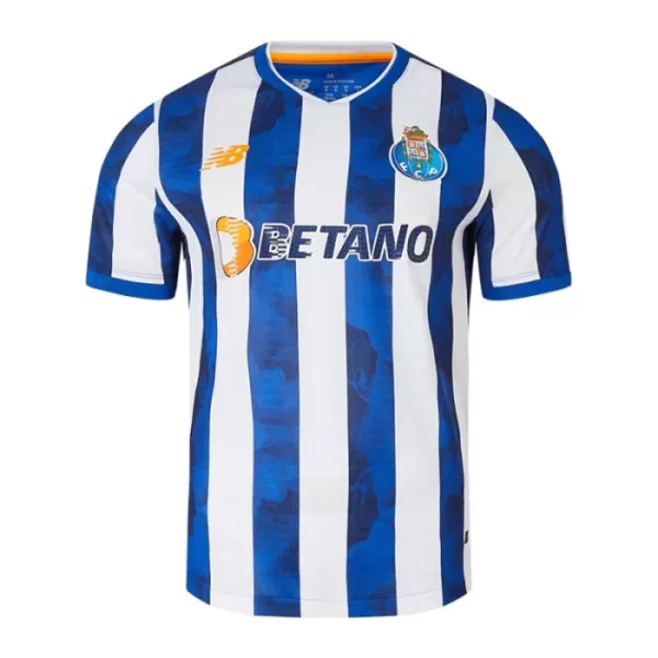 Dres FC Porto Domaći 2024/25