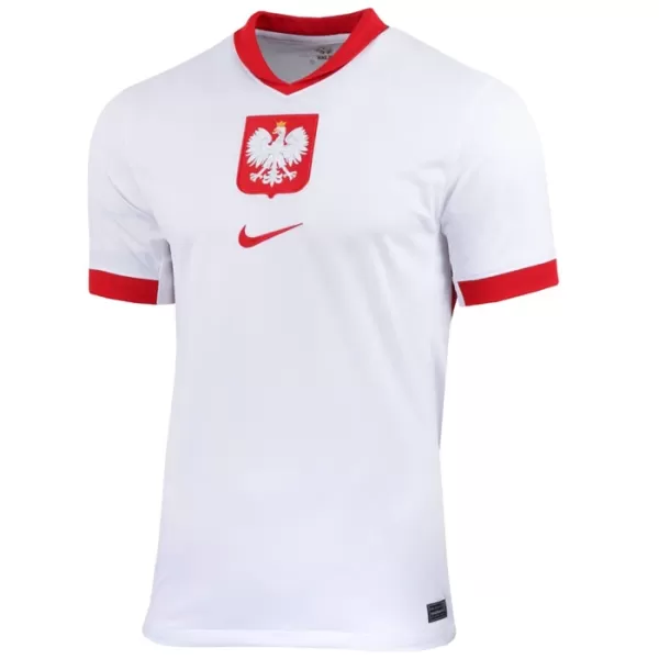 Dres Poljska Robert Lewandowski 9 Domaći UEFA Euro 2024