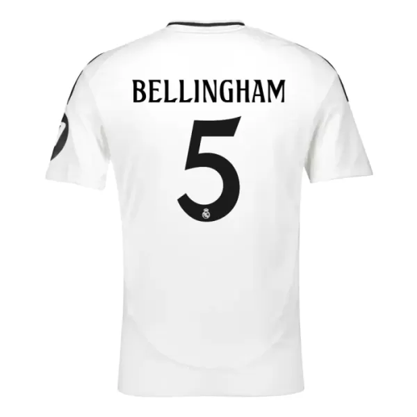 Dres Real Madrid Jude Bellingham 5 Domaći 2024/25