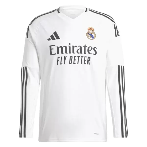 Dres Real Madrid Jude Bellingham 5 Domaći 2024/25 Dugi Rukav