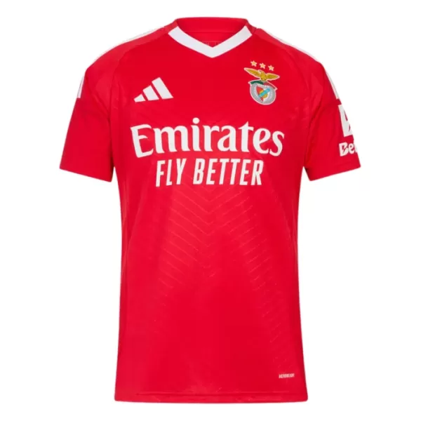 Dres SL Benfica Ángel Di María 11 Domaći 2024/25