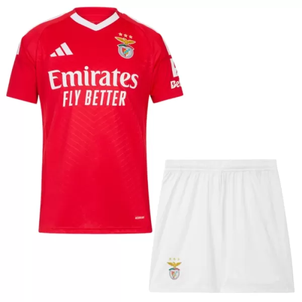 Dres SL Benfica Dječji Domaći 2024/25