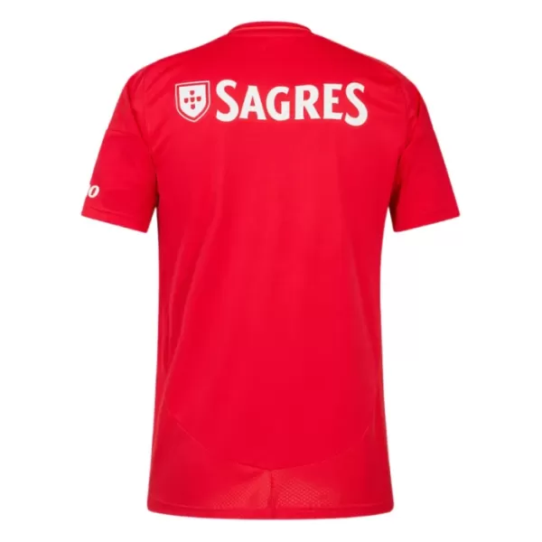 Dres SL Benfica Dječji Domaći 2024/25