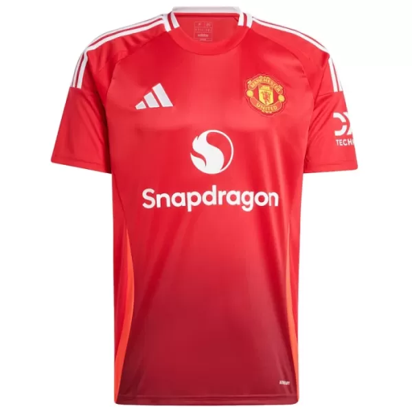 Dres Manchester United Antony Santos 21 Domaći 2024/25