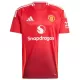 Dres Manchester United Antony Santos 21 Domaći 2024/25