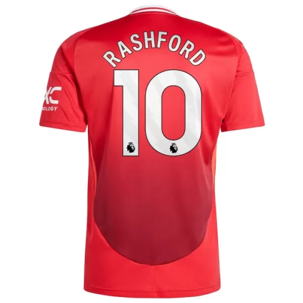 Dres Manchester United Marcus Rashford 10 Dječji Domaći 2024/25