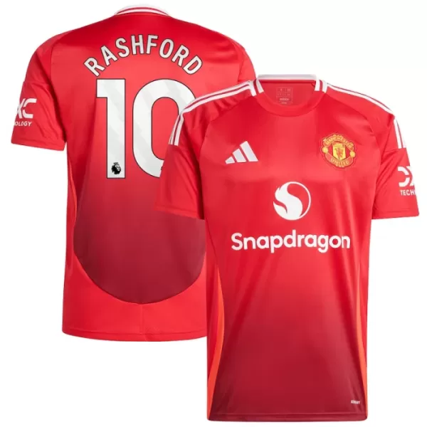 Dres Manchester United Marcus Rashford 10 Domaći 2024/25