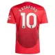 Dres Manchester United Marcus Rashford 10 Domaći 2024/25