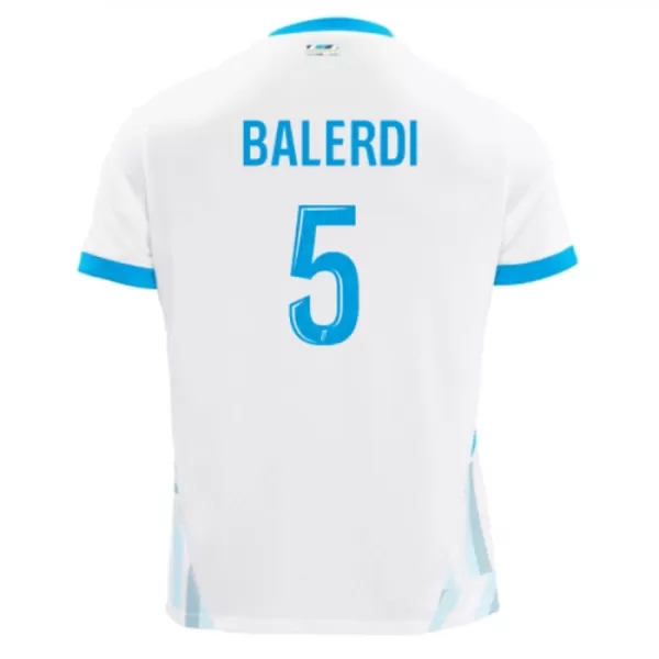 Dres Olympique Marseille Balerdi 5 Domaći 2024/25