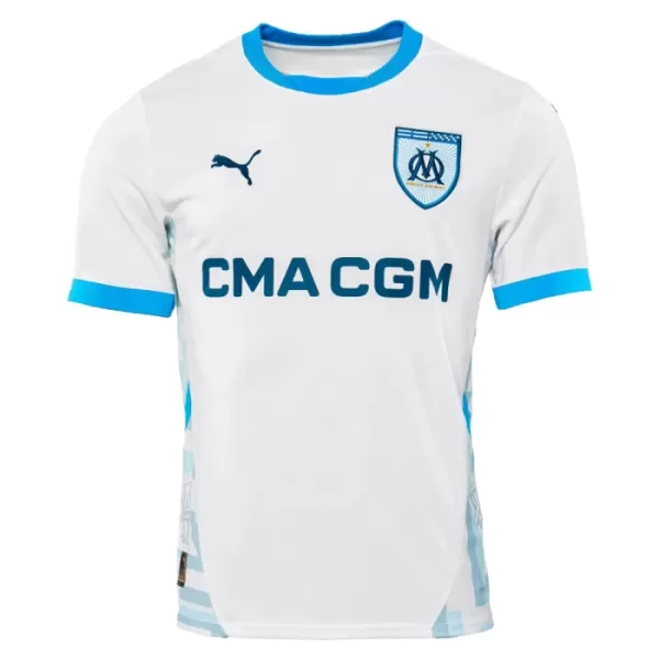 Dres Olympique Marseille Domaći 2024/25