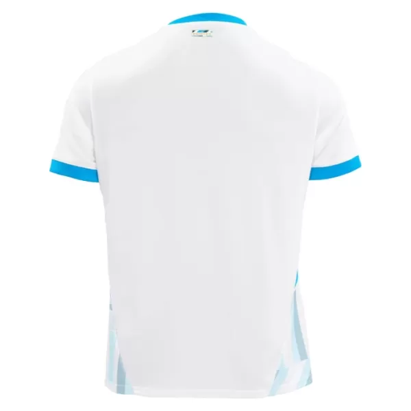 Dres Olympique Marseille Domaći 2024/25