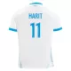 Dres Olympique Marseille Harit 11 Domaći 2024/25