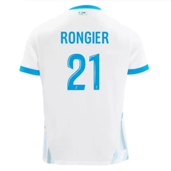 Dres Olympique Marseille Rongier 21 Domaći 2024/25