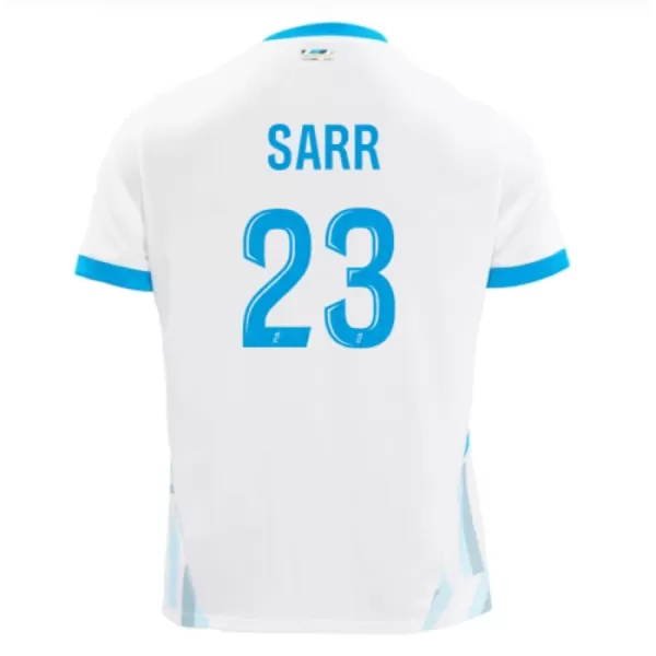 Dres Olympique Marseille Sarr 23 Dječji Domaći 2024/25