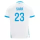 Dres Olympique Marseille Sarr 23 Domaći 2024/25