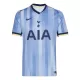 Dres Tottenham Hotspur Bissouma 8 Gostujući 2024/25