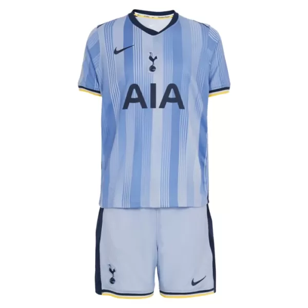 Dres Tottenham Hotspur Dječji Gostujući 2024/25