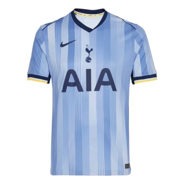 Dres Tottenham Hotspur Dragusin 6 Gostujući 2024/25