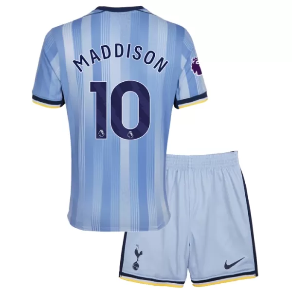 Dres Tottenham Hotspur James Maddison 10 Dječji Gostujući 2024/25