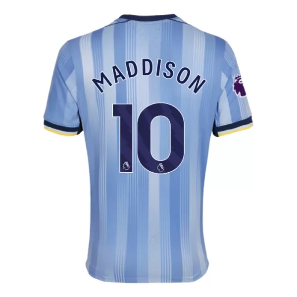 Dres Tottenham Hotspur James Maddison 10 Gostujući 2024/25