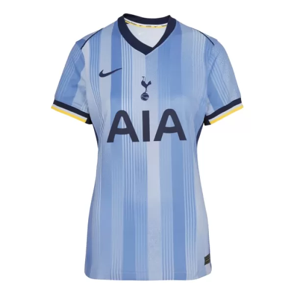 Dres Tottenham Hotspur Ženski Gostujući 2024/25