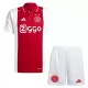 Dres Ajax Amsterdam Dječji Domaći 2024/25