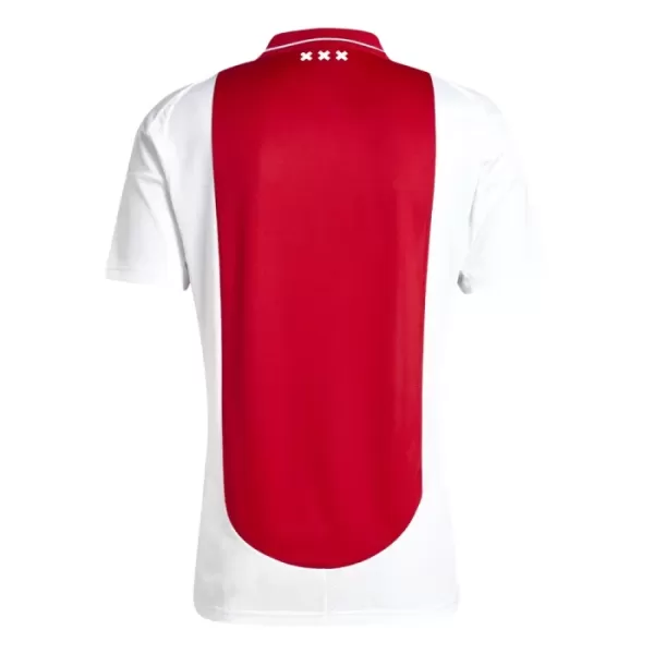 Dres Ajax Amsterdam Domaći 2024/25