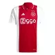 Dres Ajax Amsterdam Kenneth Taylor 8 Domaći 2024/25