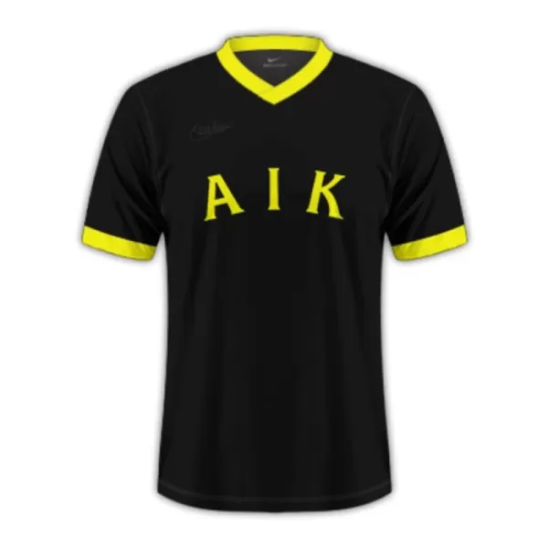 Dres AIK Stockholm Obljetnica 2024/25