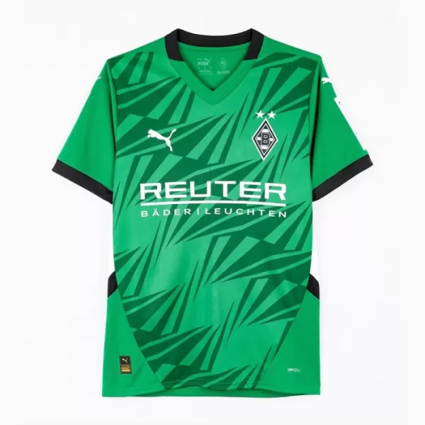 Dres Borussia Mönchengladbach Gostujući 2024/25