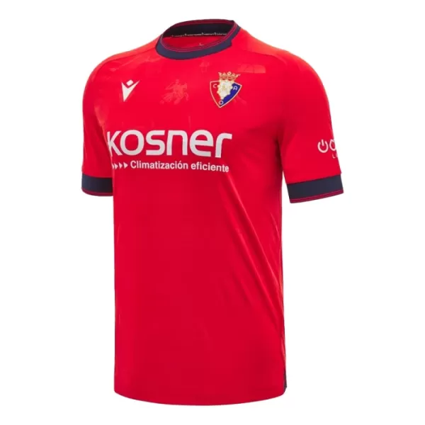 Dres CA Osasuna Domaći 2024/25