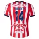 Dres CD Guadalajara Chicharito 14 Domaći 2024/25