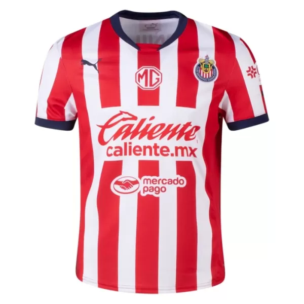 Dres CD Guadalajara Chicharito 14 Domaći 2024/25