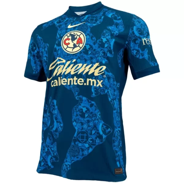 Dres Club América Gostujući 2024/25