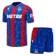 Dres Crystal Palace Dječji Domaći 2024/25