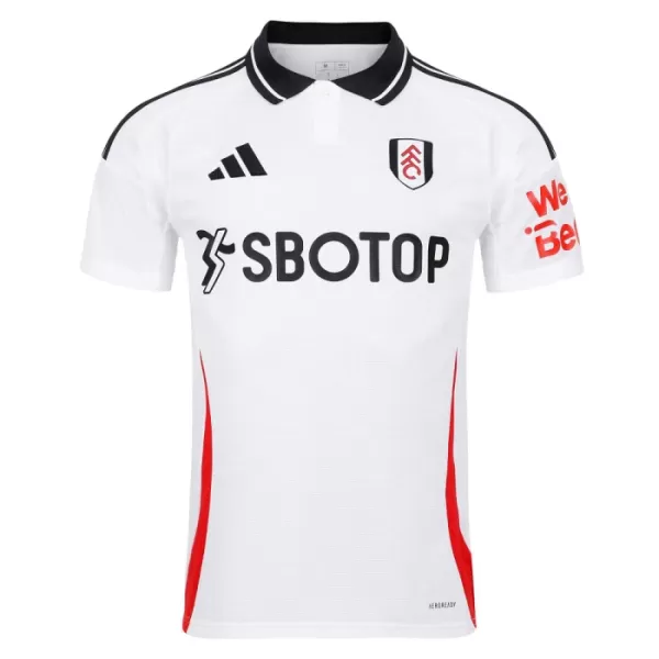 Dres Fulham FC Domaći 2024/25