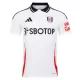 Dres Fulham FC Domaći 2024/25