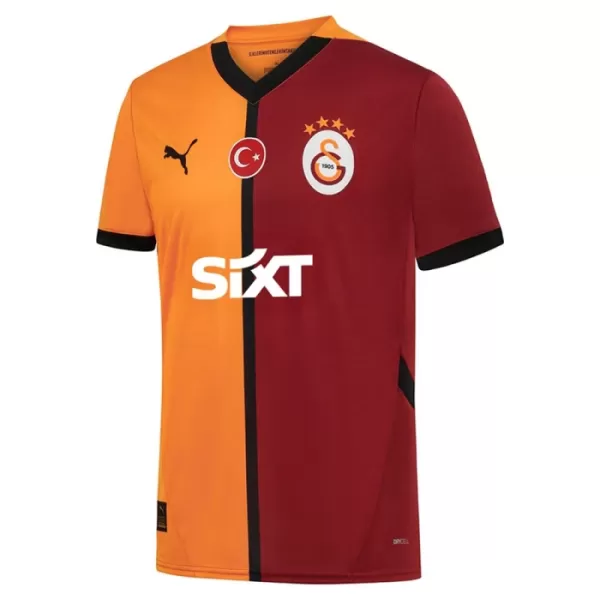 Dres Galatasaray SK Domaći 2024/25