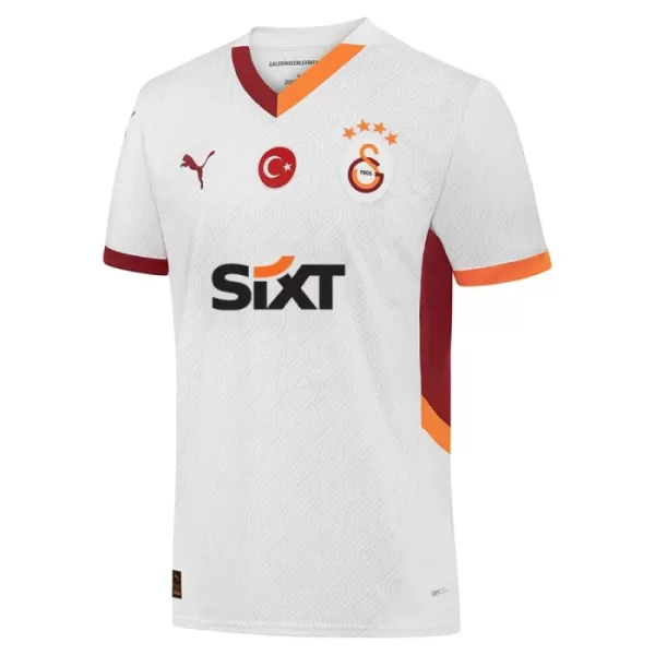 Dres Galatasaray SK Gostujući 2024/25