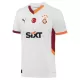 Dres Galatasaray SK Gostujući 2024/25