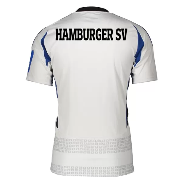 Dres Hamburger SV Domaći 2024/25