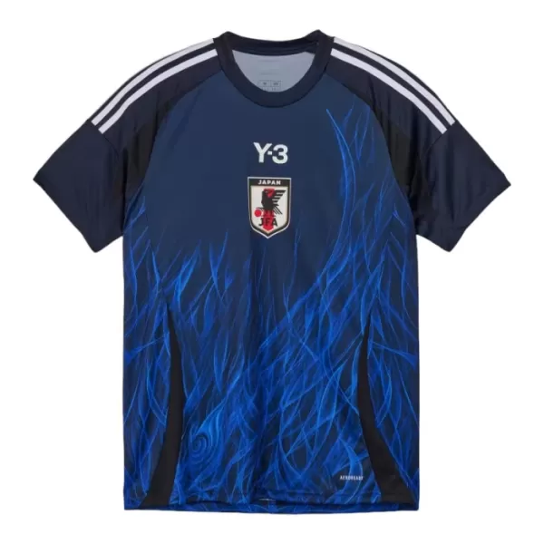 Dres Japan Domaći 2024/25