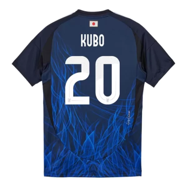 Dres Japan Kubo 20 Domaći 2024/25