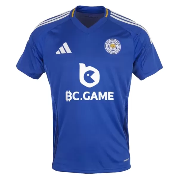 Dres Leicester City Domaći 2024/25