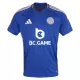 Dres Leicester City Domaći 2024/25