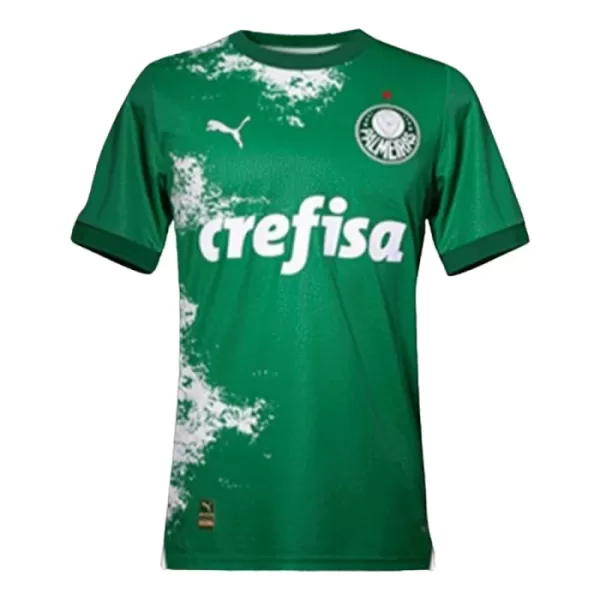 Dres Palmeiras 2024 Zelena Specifična